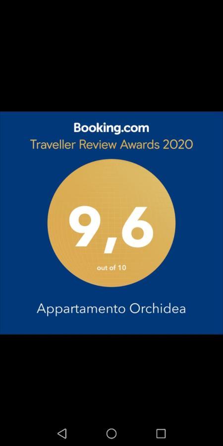 Appartamento Orchidea Montemerano Εξωτερικό φωτογραφία