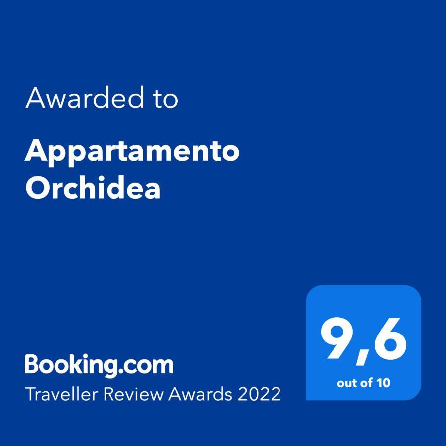 Appartamento Orchidea Montemerano Εξωτερικό φωτογραφία