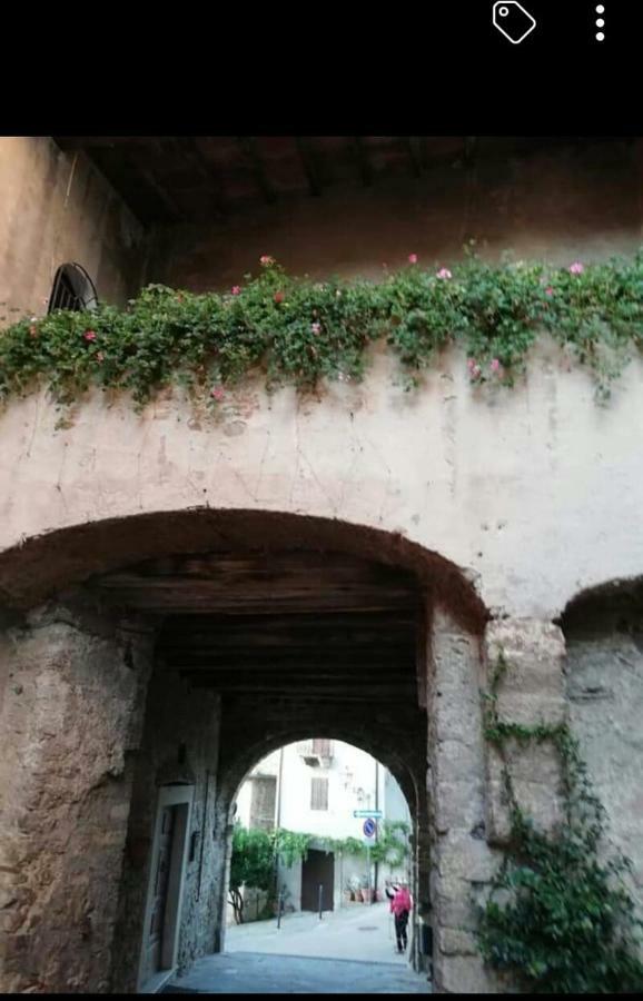 Appartamento Orchidea Montemerano Εξωτερικό φωτογραφία
